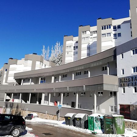 Apartamento Penibetico 3 Dormitorios, 2 Banos, Vistas, Wifi Y Parking By Surynieve Sierra Nevada Eksteriør bilde