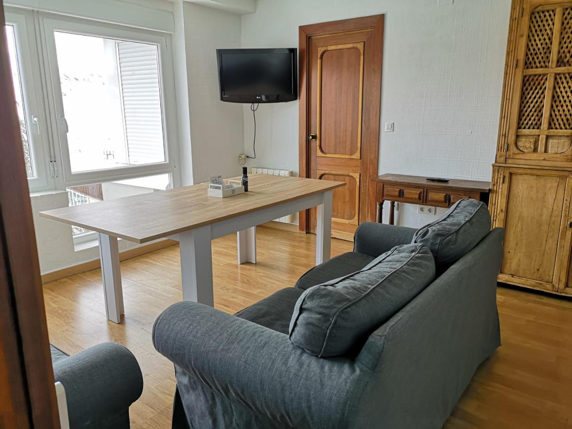 Apartamento Penibetico 3 Dormitorios, 2 Banos, Vistas, Wifi Y Parking By Surynieve Sierra Nevada Eksteriør bilde