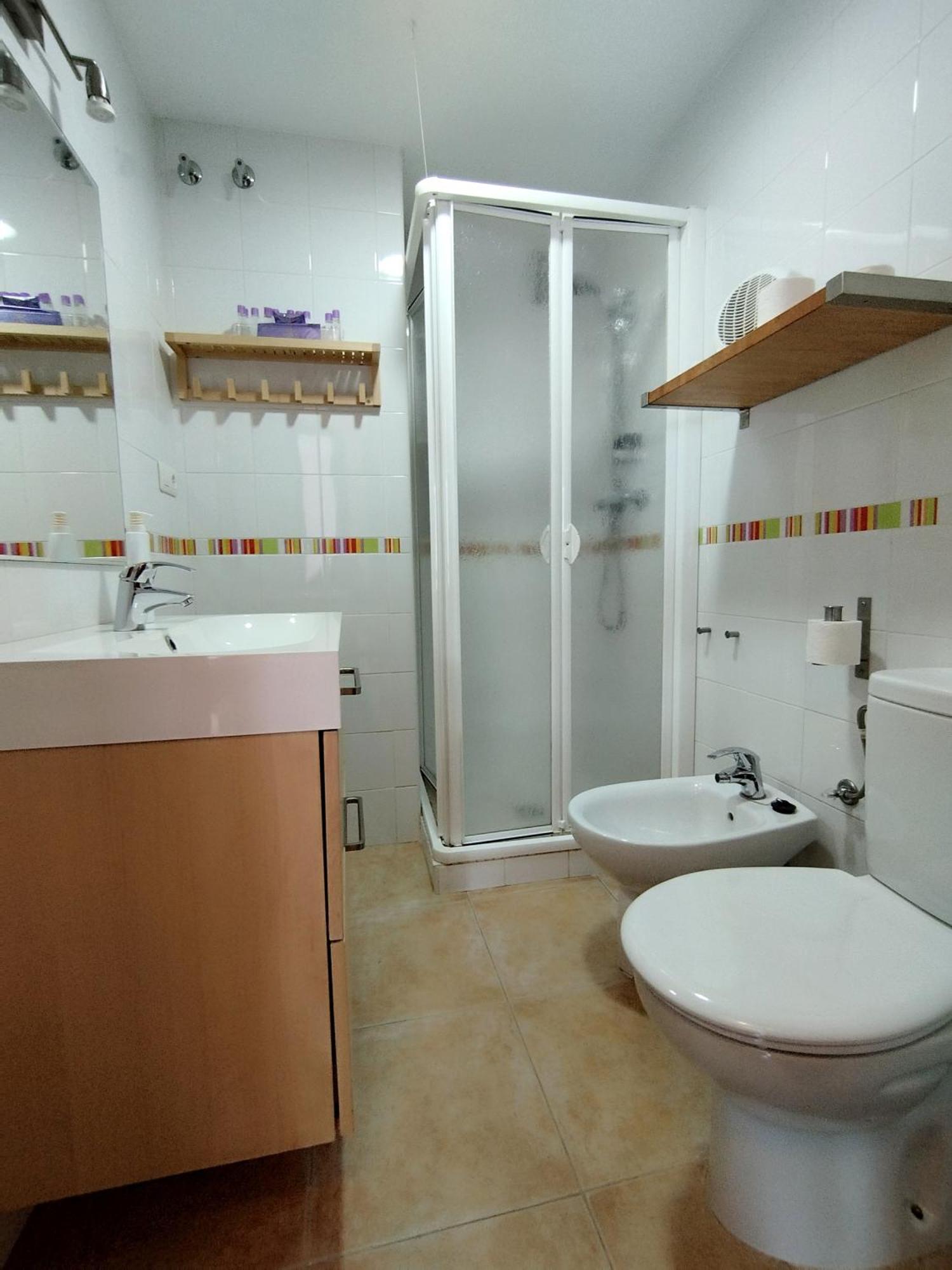 Apartamento Penibetico 3 Dormitorios, 2 Banos, Vistas, Wifi Y Parking By Surynieve Sierra Nevada Eksteriør bilde