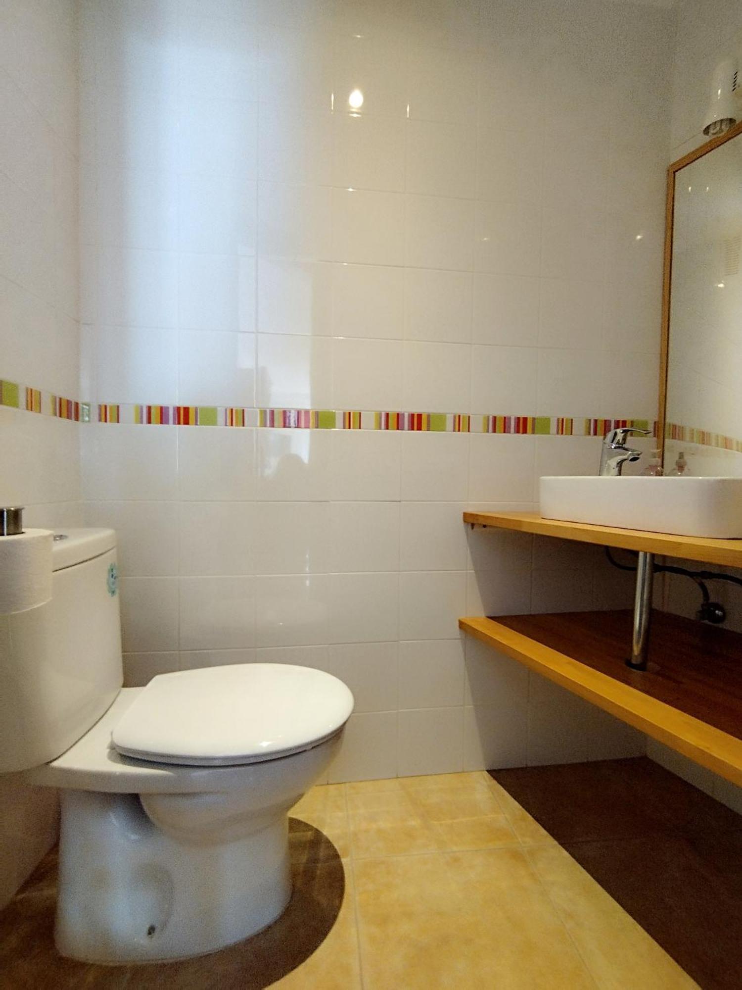 Apartamento Penibetico 3 Dormitorios, 2 Banos, Vistas, Wifi Y Parking By Surynieve Sierra Nevada Eksteriør bilde