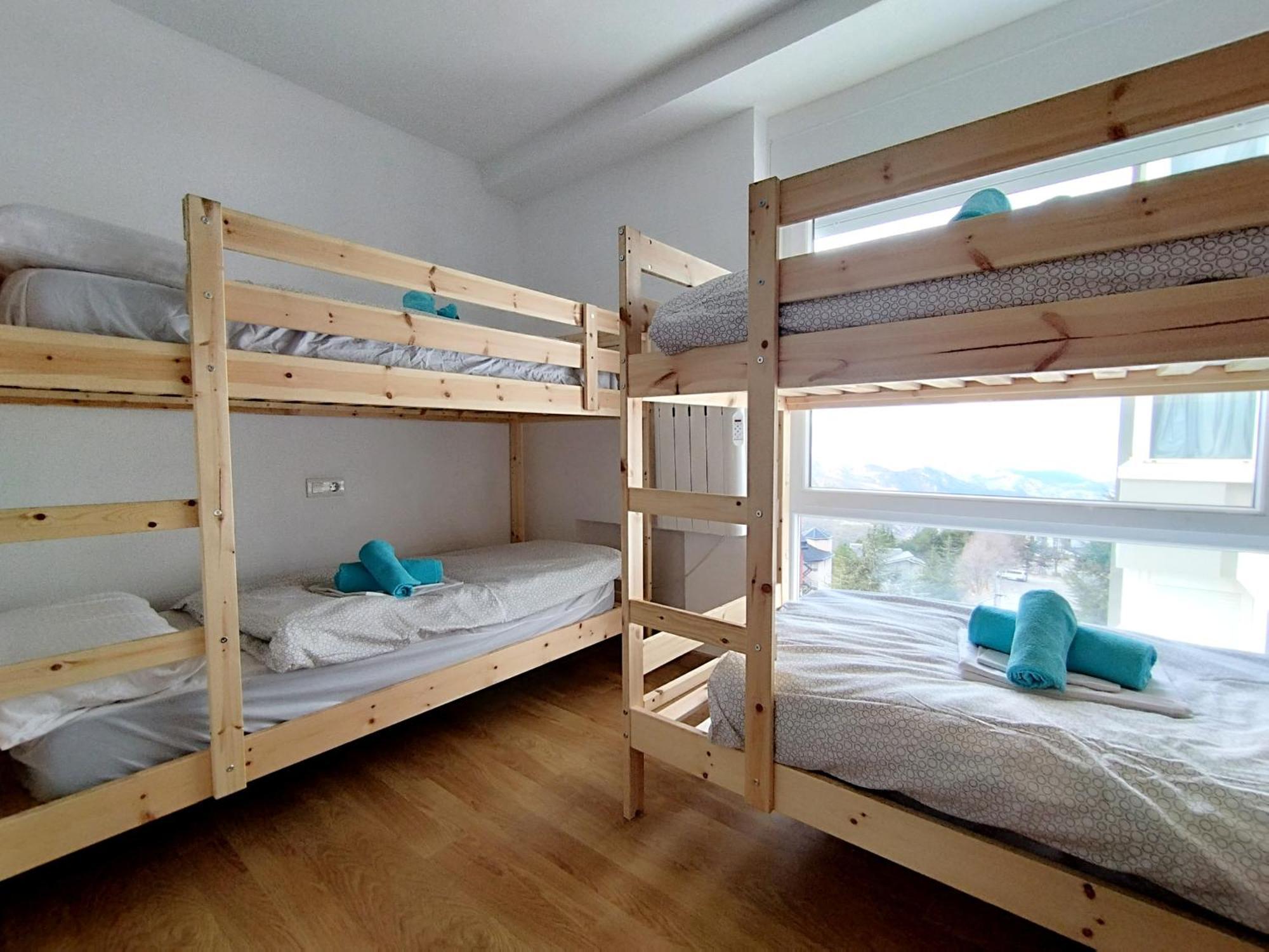 Apartamento Penibetico 3 Dormitorios, 2 Banos, Vistas, Wifi Y Parking By Surynieve Sierra Nevada Eksteriør bilde